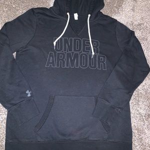 Women’s Under Armour Hoodie